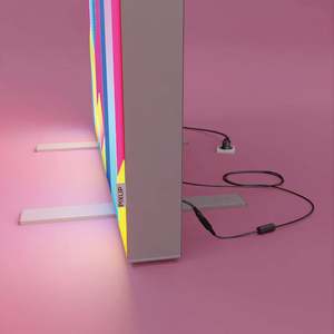PIXLIP POP <b>Advertising</b> <b>Light</b> <b>Box</b> 200 cm Height - Product Image 6
