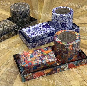 เตาเผาไม้เรซิน mubkra ธูปหอมเครื่องหอมเครื่องหอมเครื่องหอม - Product Image 6