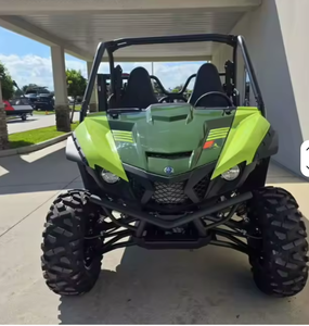 Nouveau Wolverine RMAX2 1000 R-Spec 2025 Prêt à l'exportation mondiale - Product Image 2