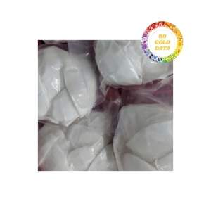 Morceaux blancs de viande de noix de coco congelée de qualité supérieure pour l'exportation Production alimentaire Utilisation de l'industrie de la restauration et des desserts - Product Image 2