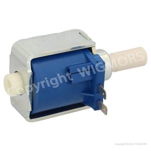 Bomba solenoide C.E.M.E. E 503 02EN 1/8 "X1/8" V 230/50Hz - Product Image 2