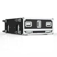 Prix d'usine X-BASON Para Mesa Midas M32 DML Flight Case Console numérique en direct