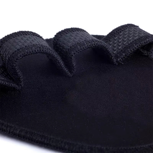 Almohadillas de Neopreno Resistentes y Transpirables para Entrenamiento Físico y Levantamiento de Pesas - Protector de Palma Duradero y Cómodo para Ejercicios - Product Image 4