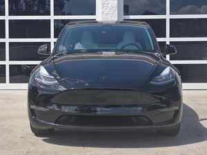 Seminuevo Clean 2021 Tesl-un modelo y estándar - Product Image 2