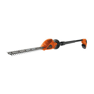 Tagliasiepi a Batteria B+d Gtc1843l20 18v Litio con Testa Orientabile - Product Image 1