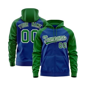 Qualité supérieure Nouveau style Hommes Sublimation Hoodies Haute fabrication Hommes Sublimation Hoodies - Product Image 5