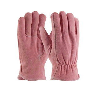 Guantes de cuero para conducir de nueva producción, guantes de piel de oveja para hombre, guantes de cuero para pantalla táctil para teléfono móvil para hombre - Product Image 2