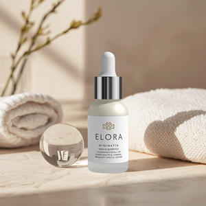 Best-seller Huile pour le visage sans silicone à la céramide Prix optimal pour tous les genres Anti-âge Raffermissant Blanchissant Anti-rides Réduction des pores - Product Image 3