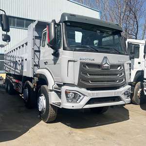 Camion à benne basculante d'occasion Shacman authentique, conduite à gauche/droite, Euro 2, diesel, poids lourd, boîte de vitesses FAST, 6x4, F3000, en vente au Kenya - Product Image 3
