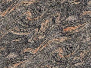 แผ่นหินแกรนิต Paradiso แบบคลาสสิกอินเดียแผ่นสีแดงเข้มพื้นลานครัวกลางแจ้งส่งตรงจากโรงงานสำหรับห้องน้ำ - Product Image 5