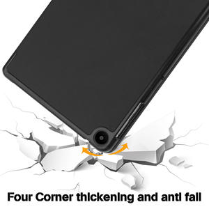 Custodia protettiva Tablet PC 8 pollici <span class=keywords><strong>Lenovo</strong></span> Tablet custodia protettiva <span class=keywords><strong>M8</strong></span> sottile e a prova di caduta per <span class=keywords><strong>Lenovo</strong></span> <span class=keywords><strong>M8</strong></span>-4 - Product Image 6