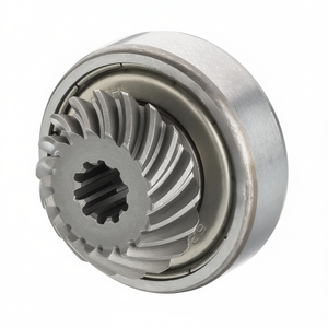 Accesorios y Piezas para Herramientas Neumáticas Hazet, Engranaje Cónico para Amoladora - Product Image 2