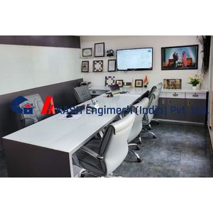 Mobile <b>Office</b> - Product Image 1