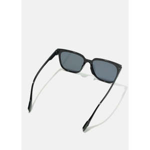 Occhiali da Sole Vintage Quadrati A+ di Alta Qualità con Lenti TAC UV400 Leggeri Classici alla Moda Verde Giallo Marrone per Uomo Donna - Product Image 3