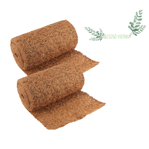 Cuna de colchón de fibra de coco hecha de material 100% natural y ecológica con venta a granel precio barato de Eco2go Vietnam - Product Image 1