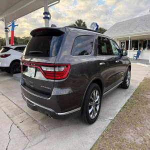 Dodge Durango 2021 en Perfectas Condiciones - Product Image 3