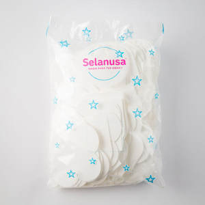 Lentejuelas Forma Especial Color Metálico, Selanusa - Product Image 1