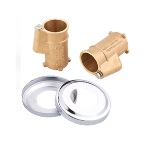 Juego de herramientas de escalera de ancla de latón de alta calidad, escudo OEM personalizable, última colección para poda de piscinas de jardín, suministro a granel - Product Image 1