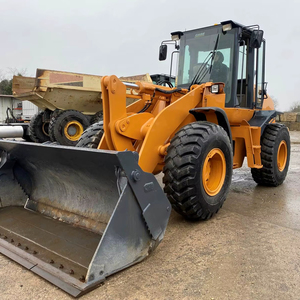 2010เคสรถตัก721E มีความทนทานเชื่อถือได้และได้รับการออกแบบมาเพื่อประสิทธิภาพ - Product Image 1