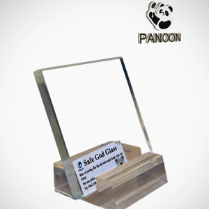 Direct Factory Clear Solid Insulated Glass Window and Door Panels for Industrial Bathroom Residential and Commercial Projects - Product Image 2