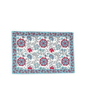 Alfombrilla de vajilla moderna de venta directa de fábrica al por mayor de la más alta calidad, Mantel Individual de arpillera, manteles individuales redondos decorativos de yute - Product Image 4