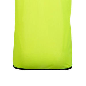 Chaleco Deportivo para Hombre, Talla Grande, Fabricación Personalizada, Informal, Ligero, Transpirable, de Secado Rápido, Sensación Deportiva, Verano - Product Image 4