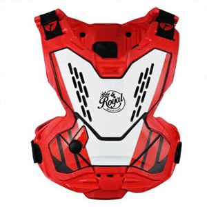 Nuevo protector de pecho de boxeo profesional personalizado Mma Kickboxing Protector de cuerpo transpirable protectores de pecho de vientre para entrenador al por mayor - Product Image 1