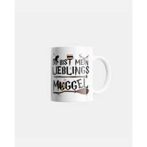 Tu es mon mug en argile 3D préféré, environ [taille]. 330 ml, design moderne peint à la main, compatible lave-vaisselle et micro-ondes, pour un usage quotidien, idéal pour offrir - Product Image 2