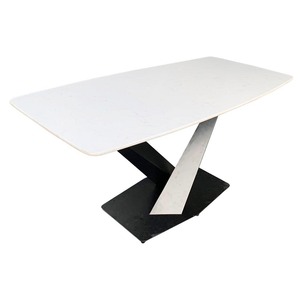 Industrial Style CHB68040 X-Style Iron <b>Footrest</b> with Durable - Product Image 2