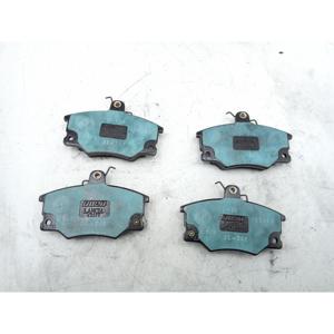 Pastillas de Freno para FIAT Uno 2ª Serie (89>95) 77362268 Gasolina - Product Image 2