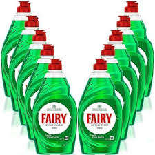 High quality 433ml <b>Fairy</b> DishWashing Liquid <b>Detergent</b> Available . - Product Image 5