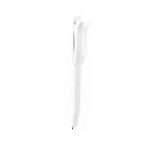 Penna a Sfera Personalizzata a Forma di Jeans, Gadget Promozionale - Product Image 4