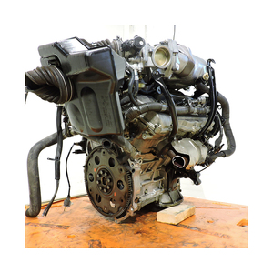 Moteur de voiture d'occasion 25L prêt pour la vente avec fonction testée et fiable - Product Image 3