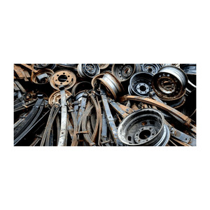 Chatarra de metal de miel de latón de alta calidad con 99% de contenido de cobre para exportar a instalaciones de refinación - Product Image 1