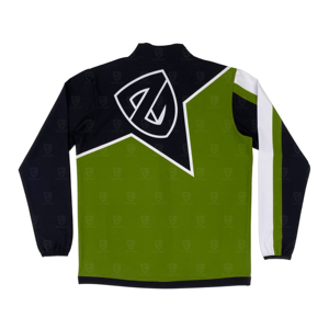 Chándal Informal de Poliéster/Algodón con Logotipo Personalizado, Sudadera con Capucha Bordada Unisex de Alta Calidad, Talla Grande, Color Sólido - Product Image 4