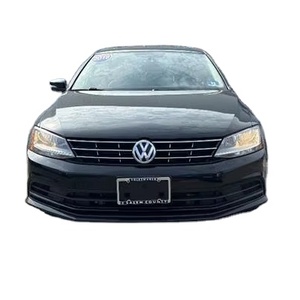 รถมือสองสภาพดี ปี 2018 โฟล์คสวาเกน เจ็ตต้า 1.4T SE - Product Image 1