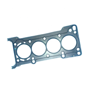 Высококачественная прокладка головки цилиндров двигателя автомобиля OEM ZY01-10-271A подходит для Мазда 2 1,5 м3 1,6 прокладка головки двигателя - Product Image 2