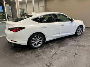 Acura Integra LHD 2025 Usado en Buen Estado - Product Image 3