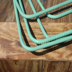 รีบาร์เคลือบอีพ็อกซี่คุณภาพพรีเมี่ยมวัสดุขายส่งสำหรับฐานที่แข็งแกร่งและทนต่อการกัดกร่อนพร้อมตัวเลือกการจัดส่งที่รวดเร็ว - Product Image 6