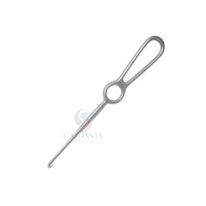 Rétracteur de haute qualité Rétracteur Volkmann Sharp Rétracteur manuel médical en acier inoxydable Rétracteur Volkmann - Product Image 3