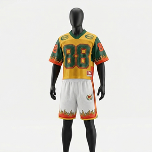 Womens breathable polyester <b>mesh</b> jersey short <b>set</b> GSM teal white striped sleeve panels custom sublimation logo Women's <b>Sets</b> - Product Image 1