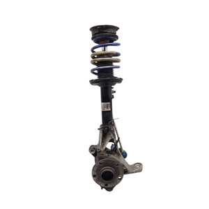 Mécanisme complet de suspension avant gauche Audi A3 RS3 Série (8V) 8V0407257A (12>20) - Product Image 1