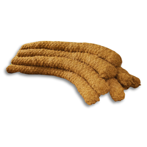 Large Supply COIR LOG / PALM MAT Combat Landslides with High-Quality Coir Logs for River Dikes - Product Image 1