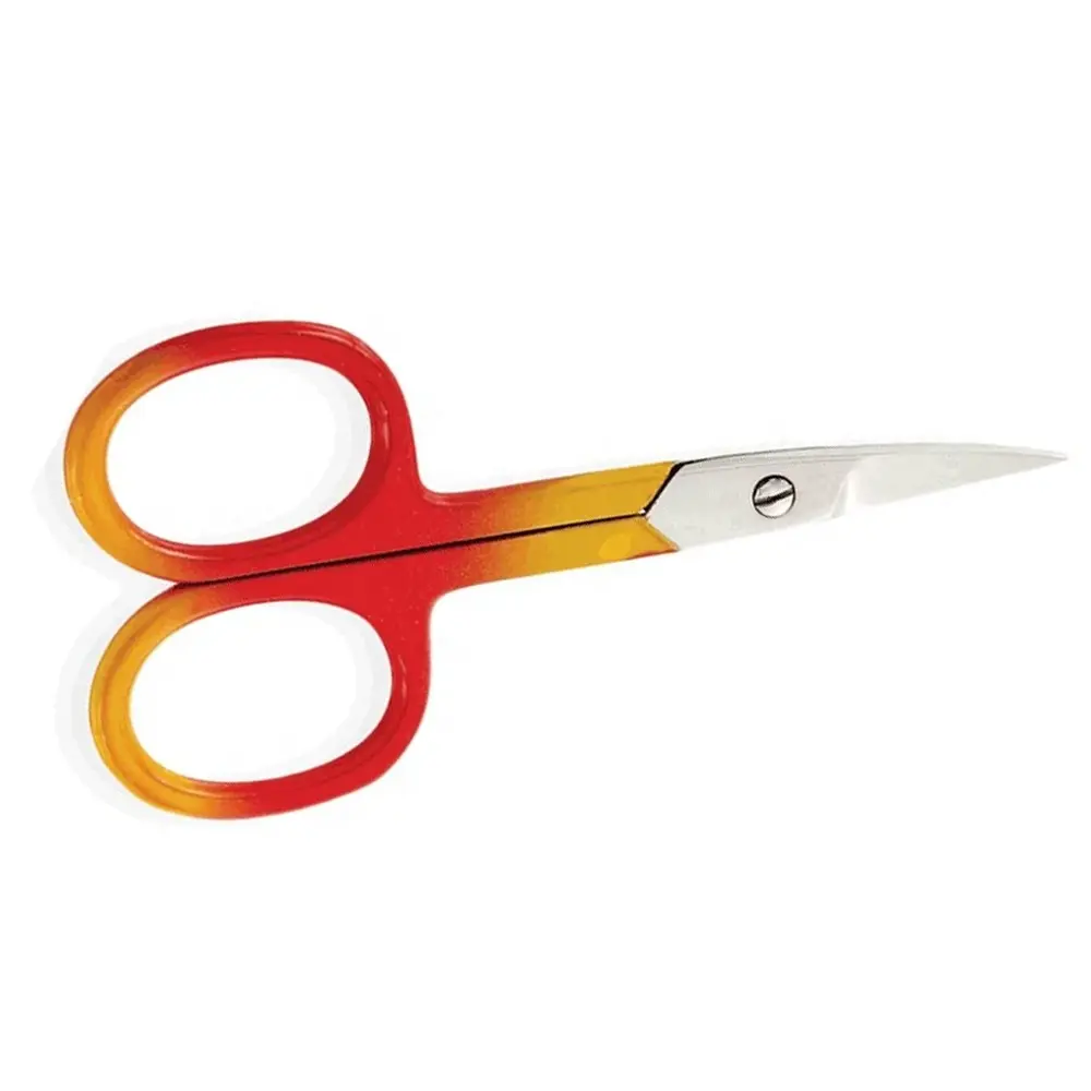 Best Quality Manicure Nail Cuticle Scissors High Quality Steel Cuticle Manicure Nail Scissors