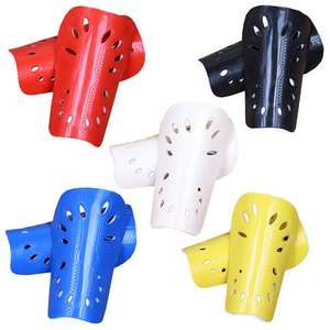 Espinilleras de fútbol profesional de alta calidad - Product Image 2