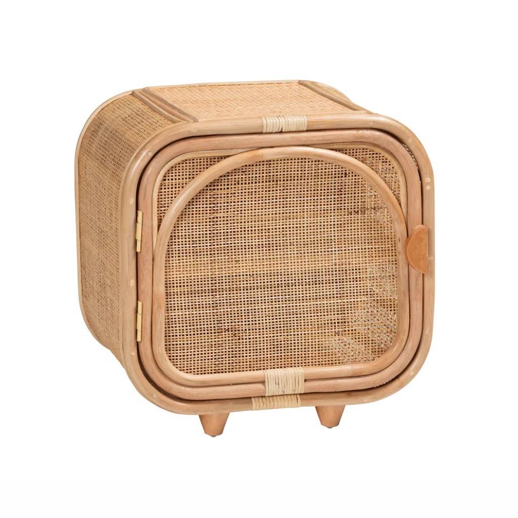 ธรรมชาติ