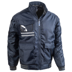 Giacca Quick Blu Navy Taglia M - Product Image 1
