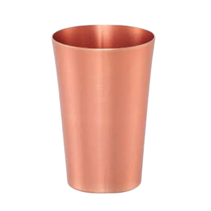 Taza de agua de cristal de mula de Moscú para uso doméstico, taza de agua de calidad asegurada de cobre puro, precio al por mayor - Product Image 6