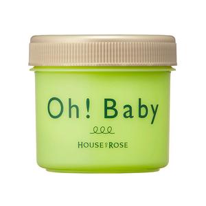 House of Rose Grapefruit Scent Moisturizing <b>Body</b> Care 200g for All Skin Types - Product Image 2