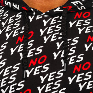 Sudaderas con Capucha Sublimadas para Hombre de Primera Calidad al por Mayor, Ropa Deportiva Sublimada de Diseño Personalizado, Sudaderas con Capucha de Color Sólido para Hombre - Product Image 6